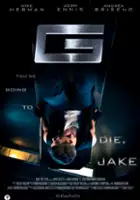 plakat filmu G