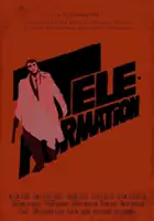 plakat filmu La Téléformation