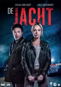 Plakat serialu De jacht