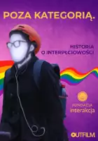 Gwenola H&eacute;aulme / Poza kategorią. Historia o interpłciowości.