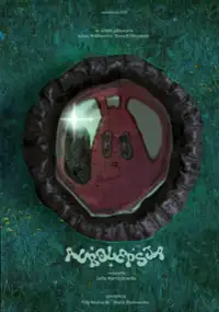 Plakat filmu Aurolepsja