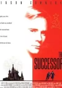 Plakat filmu The Successor