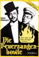 Heinz R&uuml;hmann / Die Feuerzangenbowle