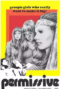 Plakat filmu Permissive