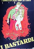 plakat filmu Bękarty