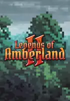 plakat gry Legends of Amberland II: The Song of Trees
