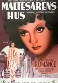 Plakat filmu Krzyk ulicy