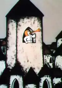 Plakat filmu Lajkonik
