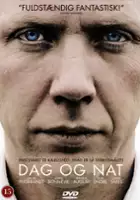 plakat filmu Dzień i noc