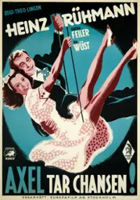 Plakat filmu Hauptsache glücklich!