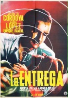 plakat filmu La Entrega