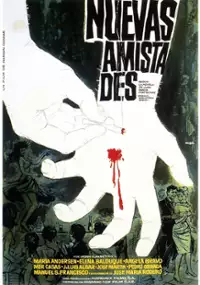 Plakat filmu Nuevas amistades