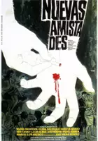 plakat filmu Nuevas amistades