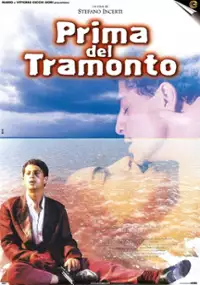 Plakat filmu Prima del tramonto