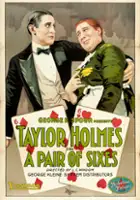 Cecil Owen / A Pair of Sixes