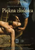 plakat filmu Piękna złośnica