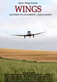 Plakat filmu Wings