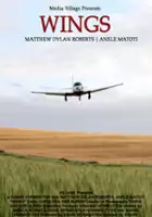 plakat filmu Wings