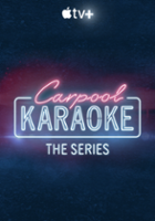 plakat filmu Carpool Karaoke: Serial