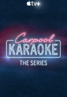 plakat - Carpool Karaoke: Serial (2017)