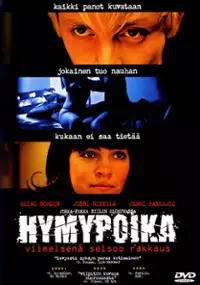 Plakat filmu Hymypoika