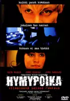 Reino Nordin / Hymypoika