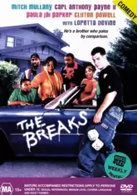 Plakat filmu The Breaks