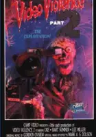 plakat filmu Video Violence 2