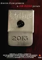 Janel Benisch / Disturbance 2013