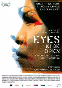 Plakat filmu Eyes Wide Open (I)