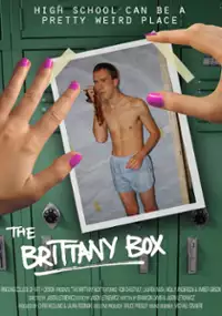 Plakat filmu The Brittany Box