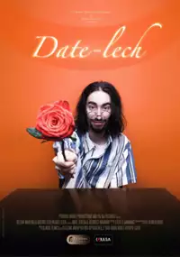 Plakat filmu Date-Lesch