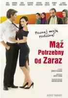 Sesede Terziyan / Mąż potrzebny od zaraz