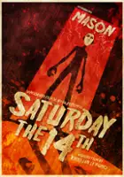 Kristjan Lyngmo / Saturday the 14th