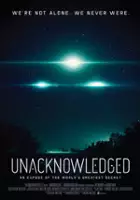 plakat filmu Unacknowledged