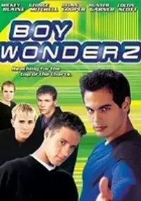 Plakat filmu This Is the Disk-O-Boyz