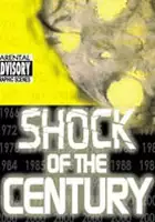 plakat filmu Shock of the Century