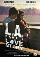 plakat filmu L.A. Love Story Part 1