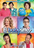 plakat filmu El Babysitter
