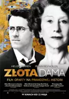 Moritz Bleibtreu / Złota dama