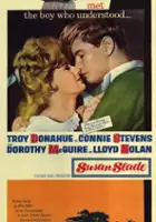 plakat filmu Susan Slade