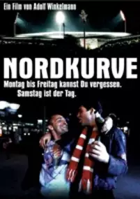 Plakat filmu Nordkurve