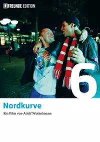 Plakat filmu Nordkurve
