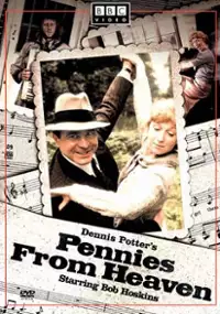 Plakat serialu Pennies from Heaven
