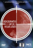 plakat filmu Wideogramy rewolucji