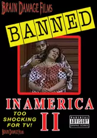 Plakat filmu Banned! In America II