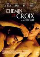 plakat filmu Chemin de croix