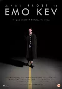 Plakat filmu Emo Kev