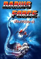 plakat filmu Darius Force