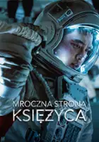 plakat filmu Mroczna strona księżyca